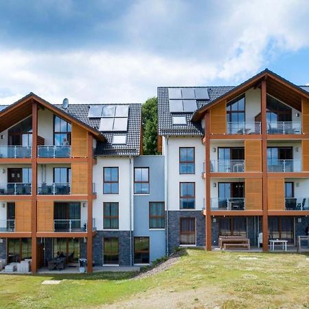 Uplandparcs Residence Astenberg Winterberg Ngoại thất bức ảnh