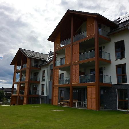 Uplandparcs Residence Astenberg Winterberg Ngoại thất bức ảnh