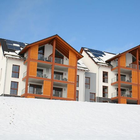 Uplandparcs Residence Astenberg Winterberg Ngoại thất bức ảnh