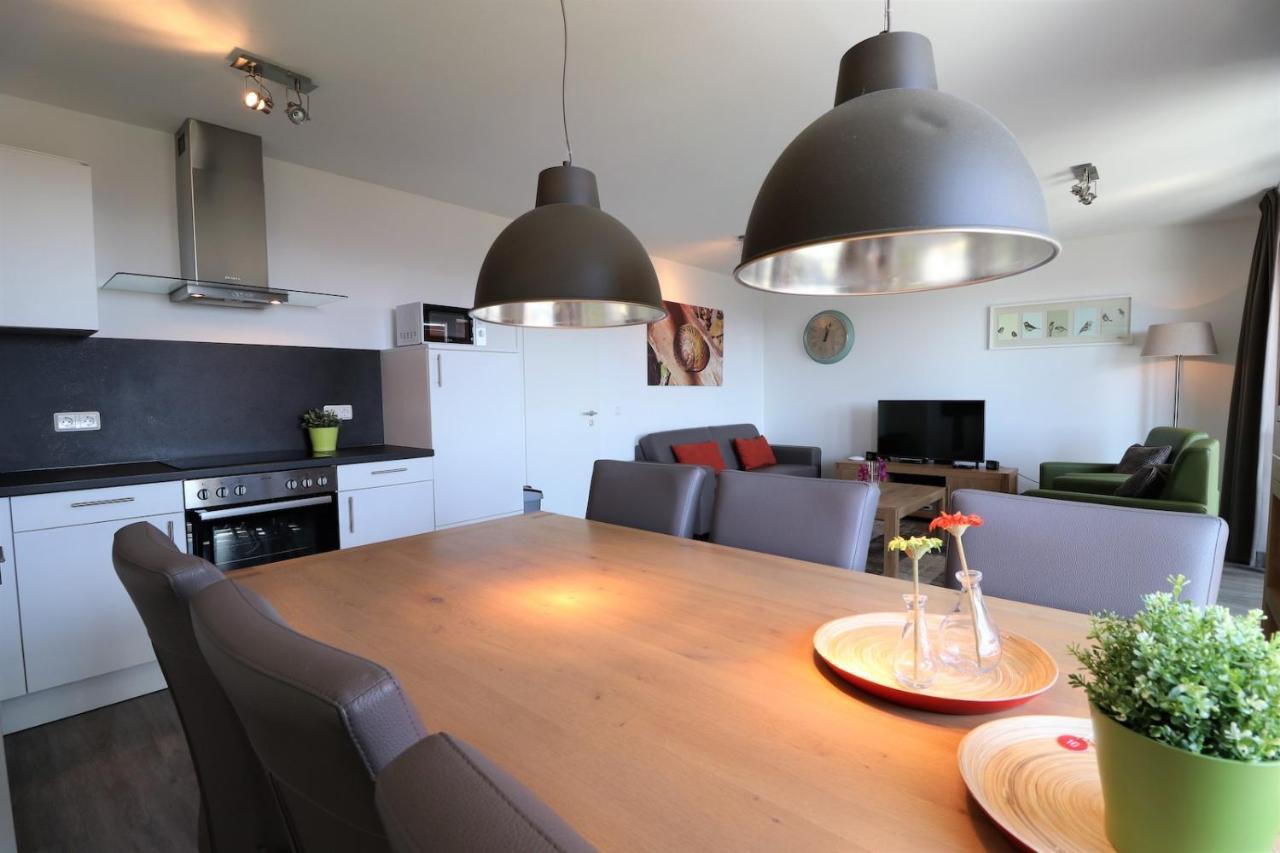 Uplandparcs Residence Astenberg Winterberg Ngoại thất bức ảnh