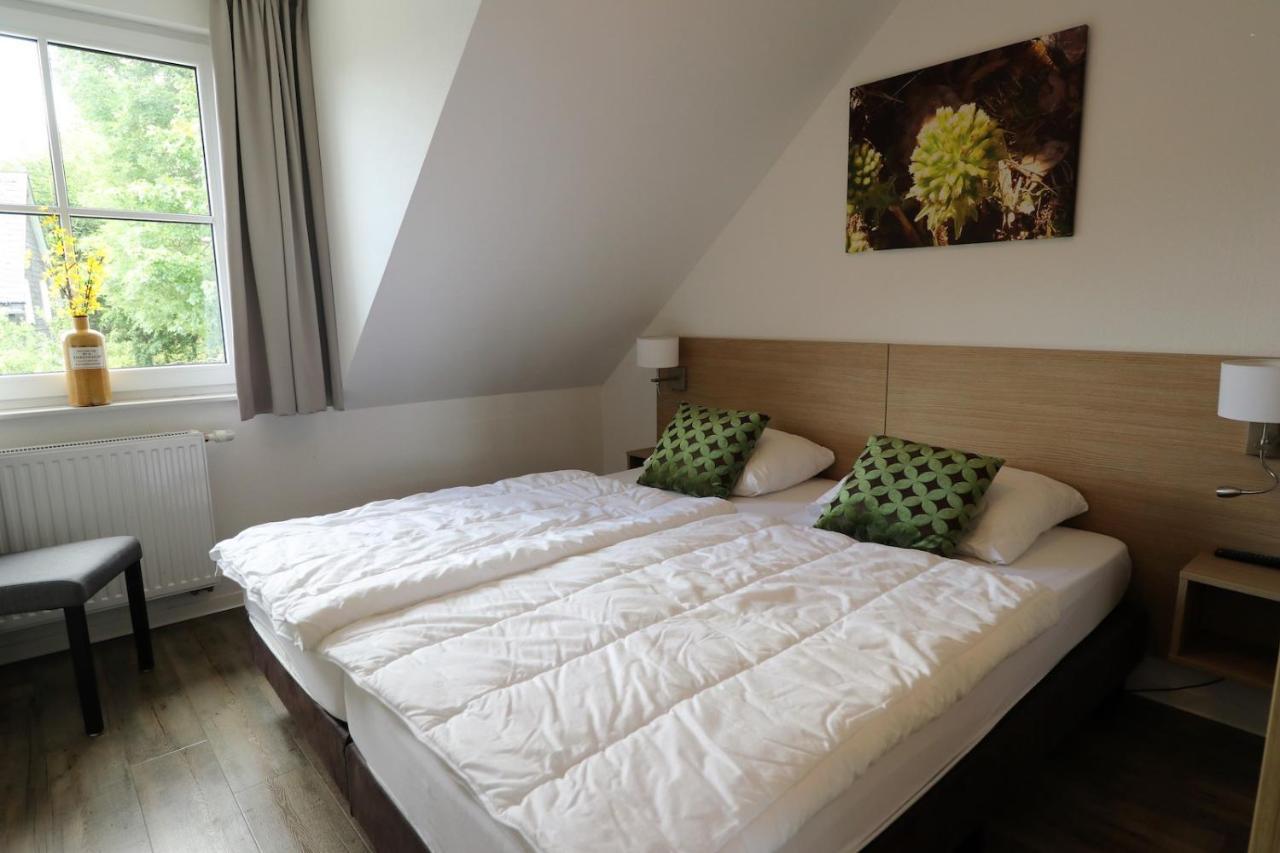 Uplandparcs Residence Astenberg Winterberg Ngoại thất bức ảnh