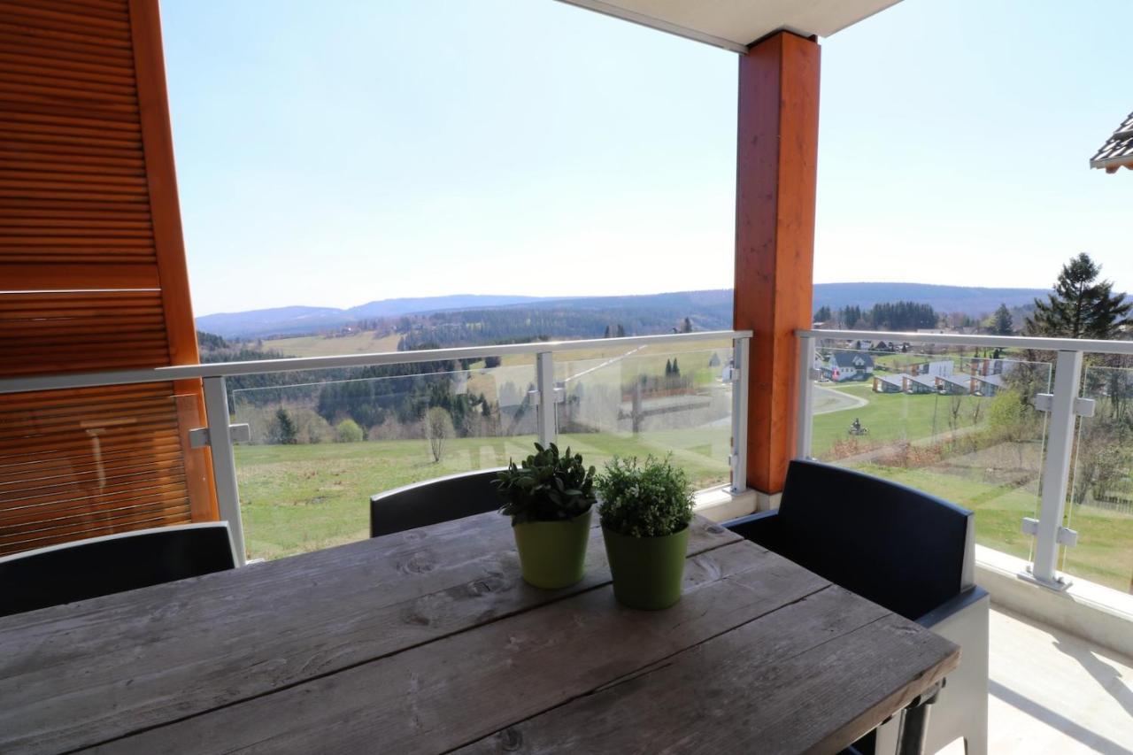 Uplandparcs Residence Astenberg Winterberg Ngoại thất bức ảnh