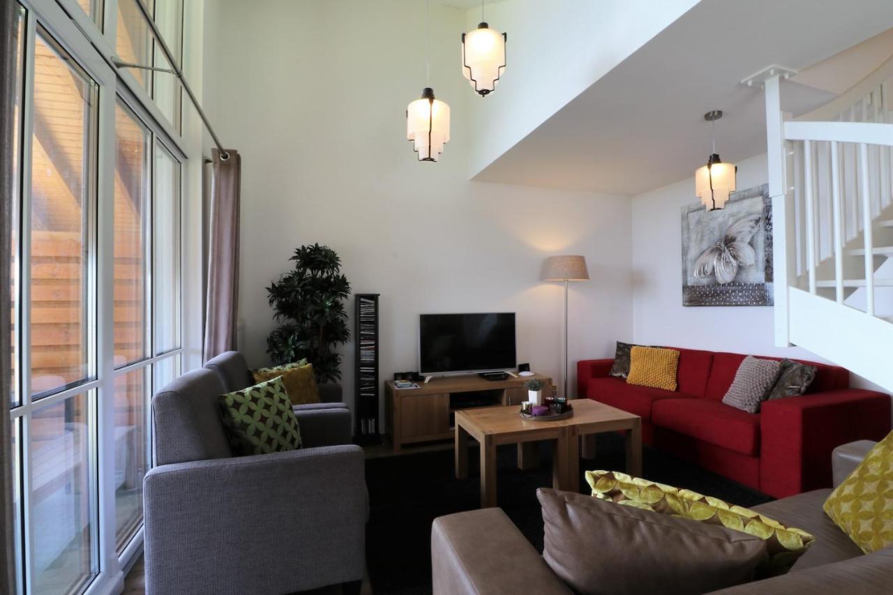 Uplandparcs Residence Astenberg Winterberg Ngoại thất bức ảnh