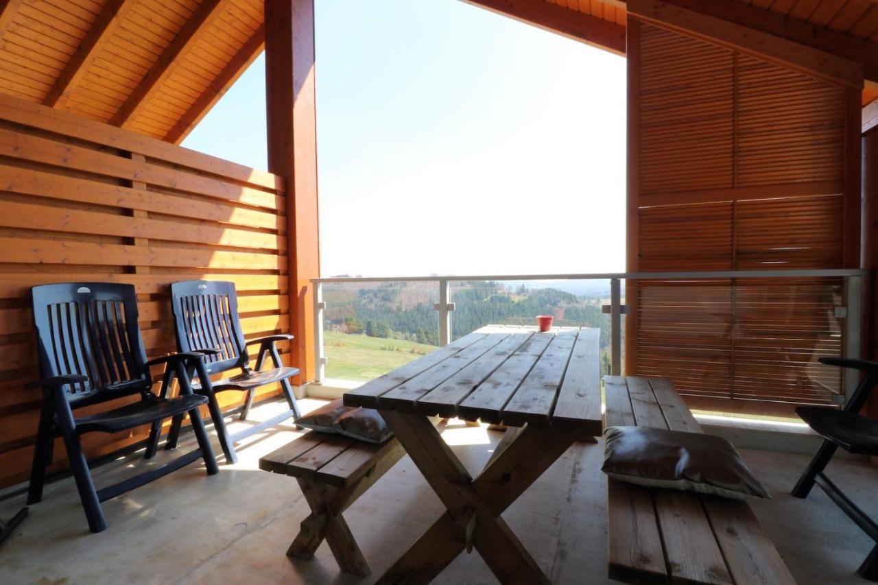 Uplandparcs Residence Astenberg Winterberg Ngoại thất bức ảnh