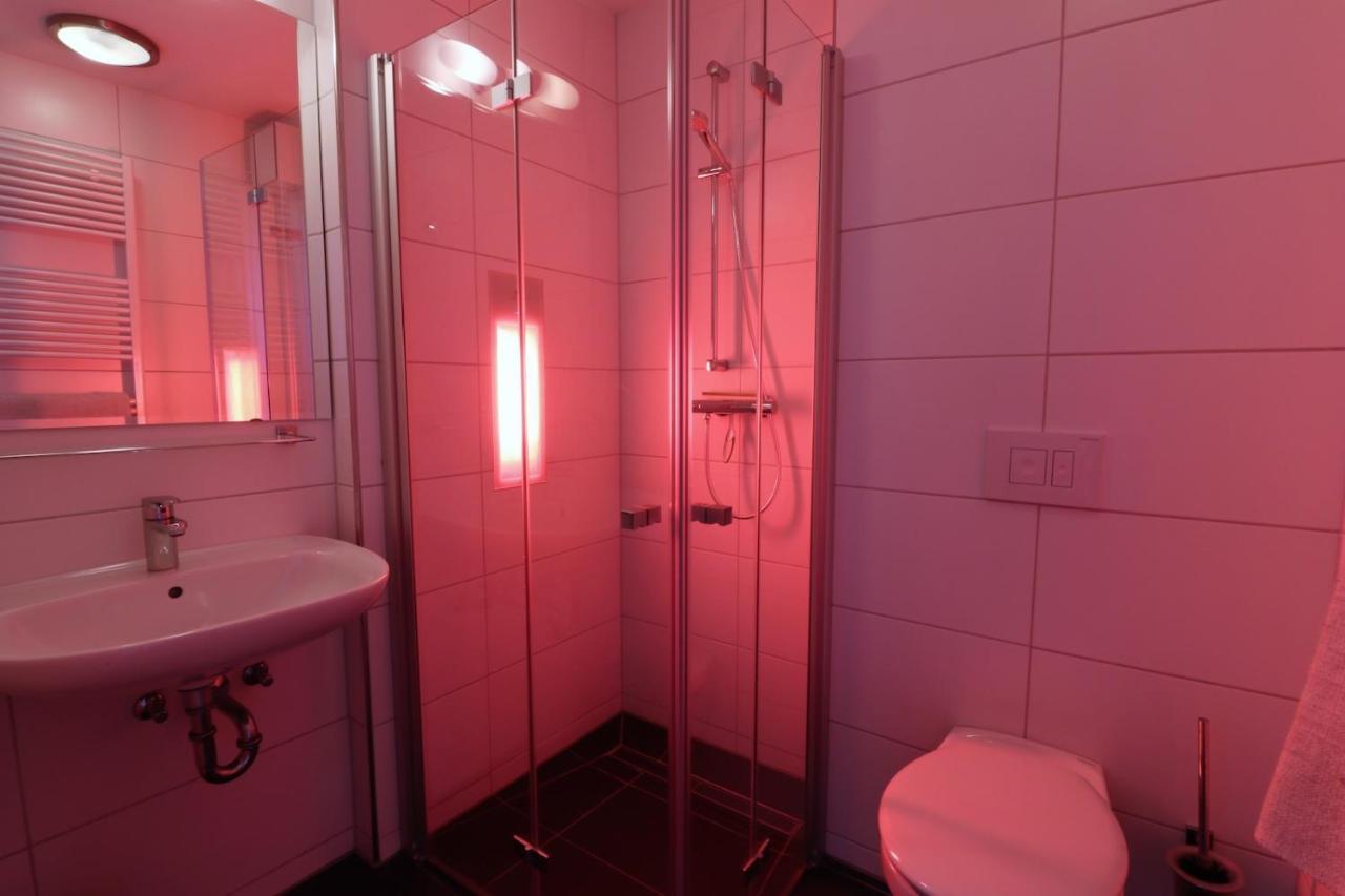 Uplandparcs Residence Astenberg Winterberg Ngoại thất bức ảnh