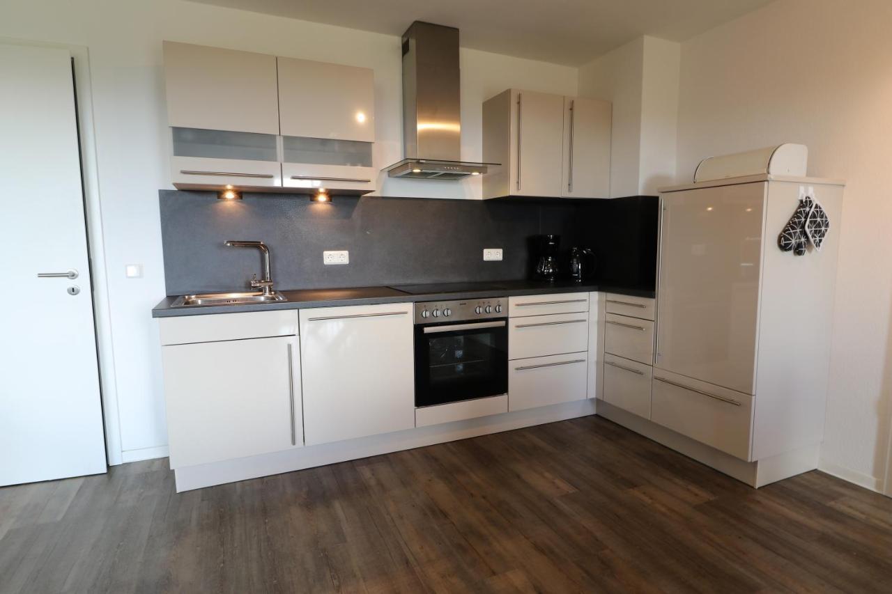Uplandparcs Residence Astenberg Winterberg Ngoại thất bức ảnh