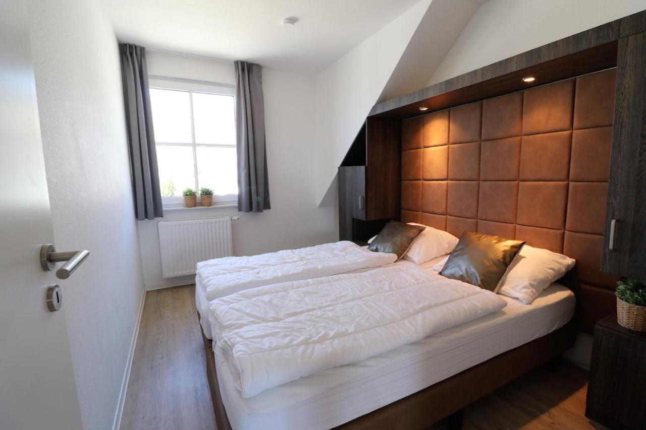 Uplandparcs Residence Astenberg Winterberg Ngoại thất bức ảnh