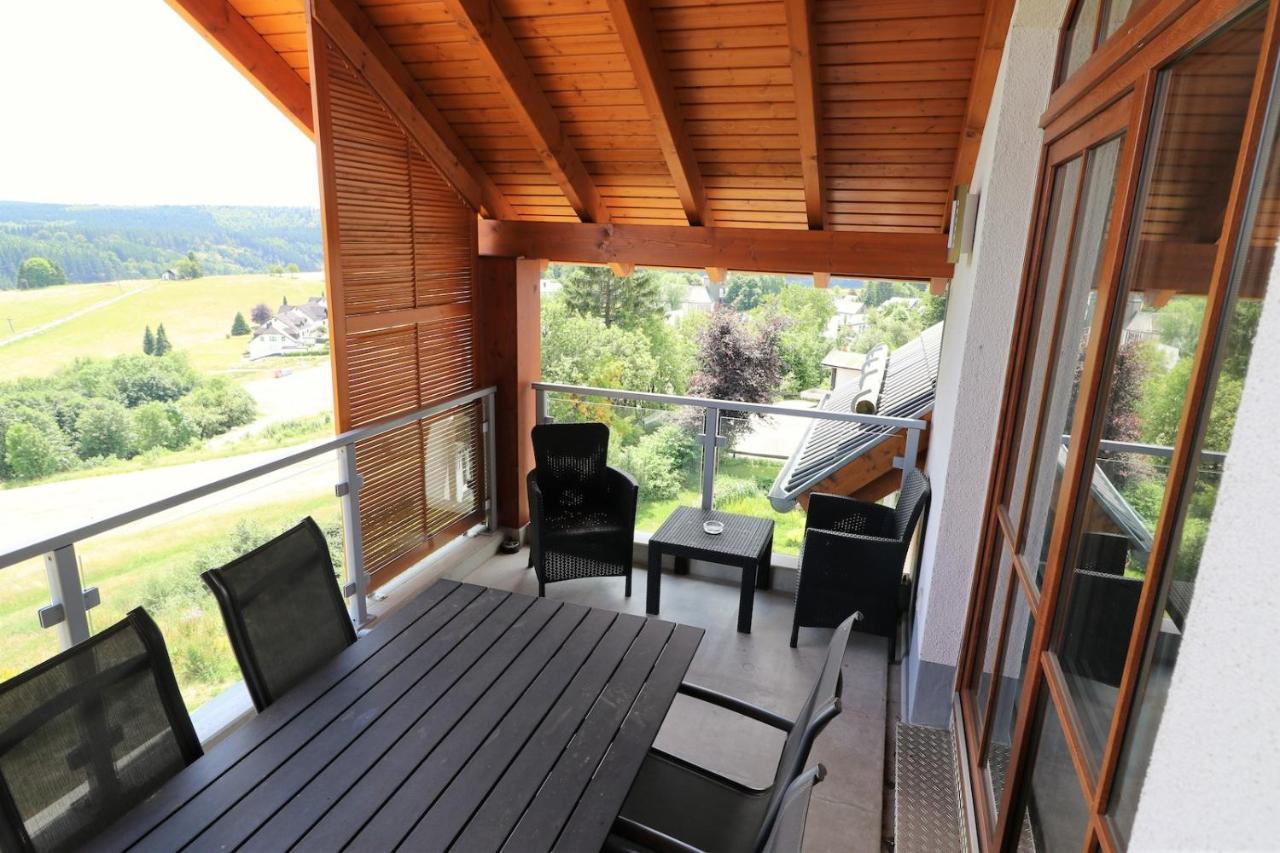 Uplandparcs Residence Astenberg Winterberg Ngoại thất bức ảnh
