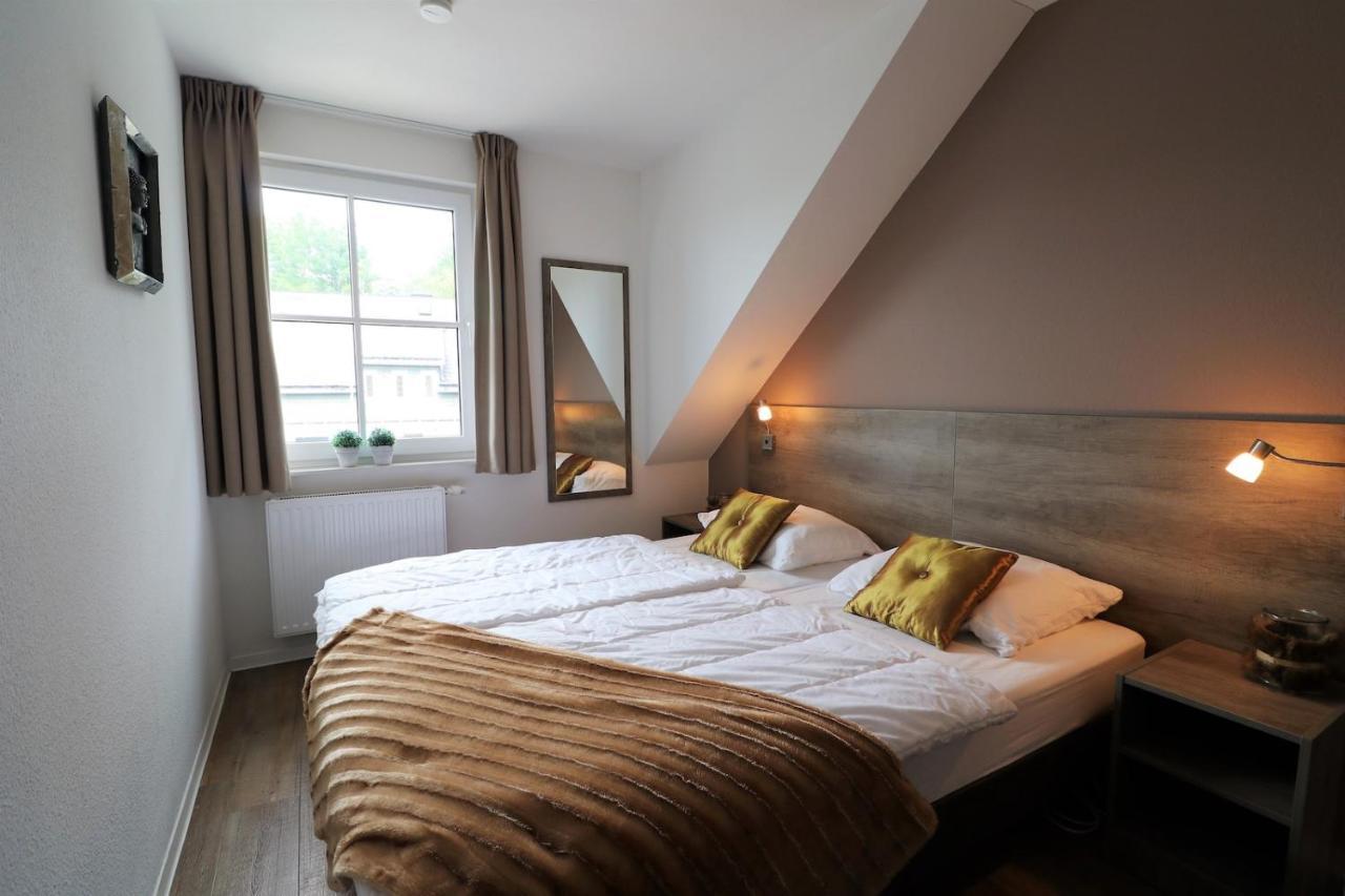 Uplandparcs Residence Astenberg Winterberg Ngoại thất bức ảnh