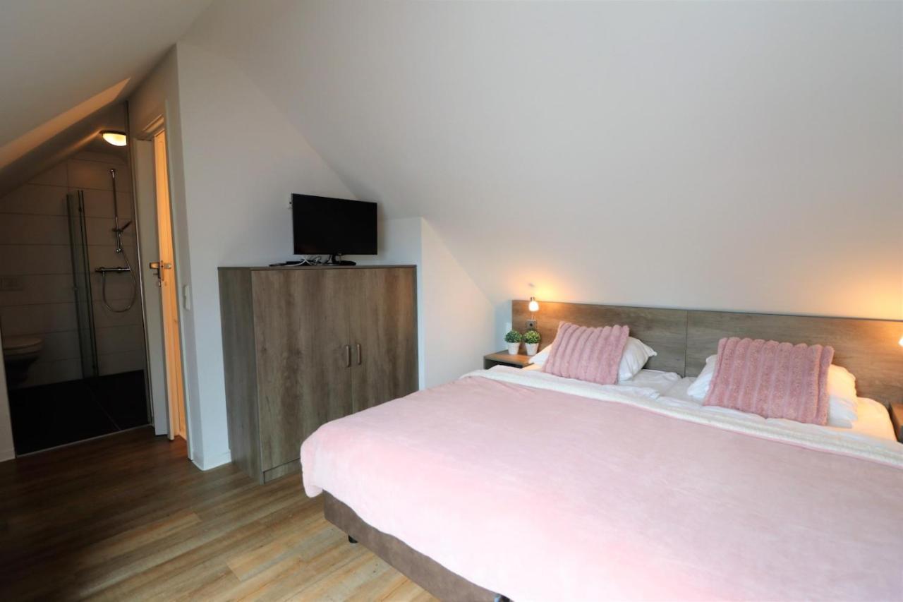 Uplandparcs Residence Astenberg Winterberg Ngoại thất bức ảnh