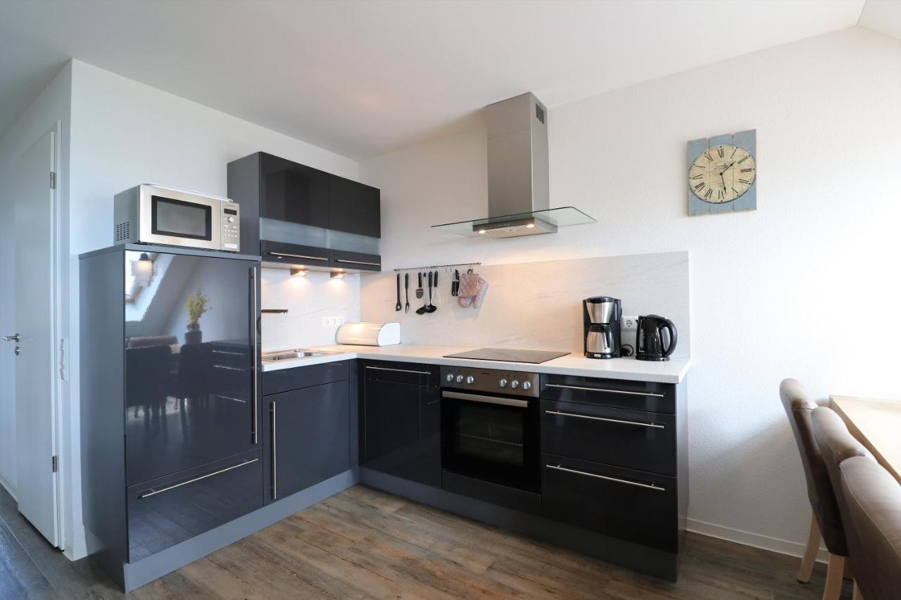 Uplandparcs Residence Astenberg Winterberg Ngoại thất bức ảnh