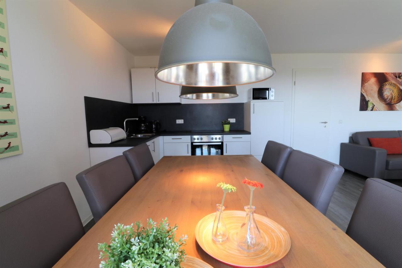 Uplandparcs Residence Astenberg Winterberg Ngoại thất bức ảnh