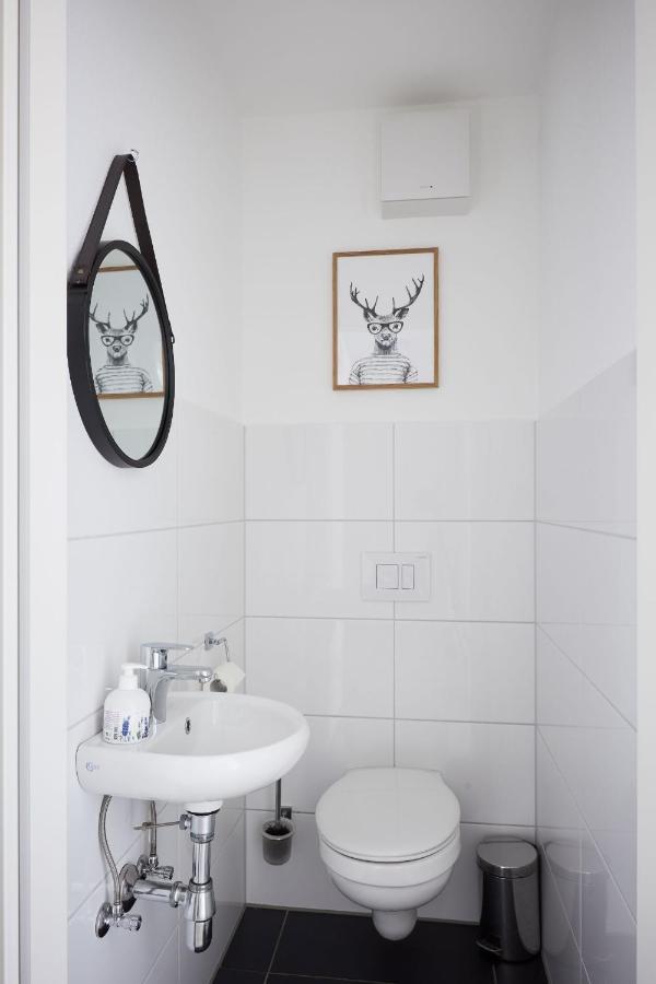 Uplandparcs Residence Astenberg Winterberg Ngoại thất bức ảnh