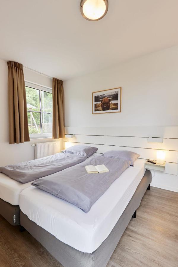 Uplandparcs Residence Astenberg Winterberg Ngoại thất bức ảnh