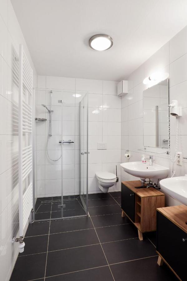 Uplandparcs Residence Astenberg Winterberg Ngoại thất bức ảnh