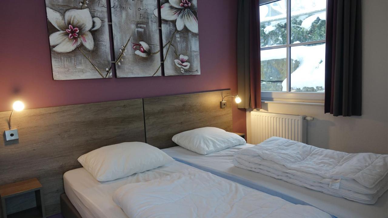 Uplandparcs Residence Astenberg Winterberg Ngoại thất bức ảnh