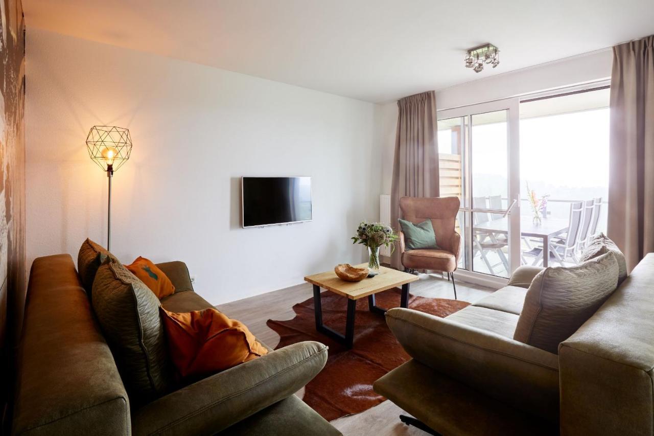 Uplandparcs Residence Astenberg Winterberg Ngoại thất bức ảnh