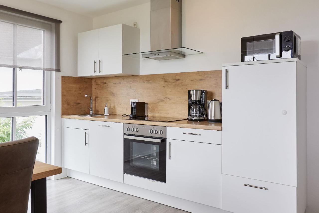 Uplandparcs Residence Astenberg Winterberg Ngoại thất bức ảnh