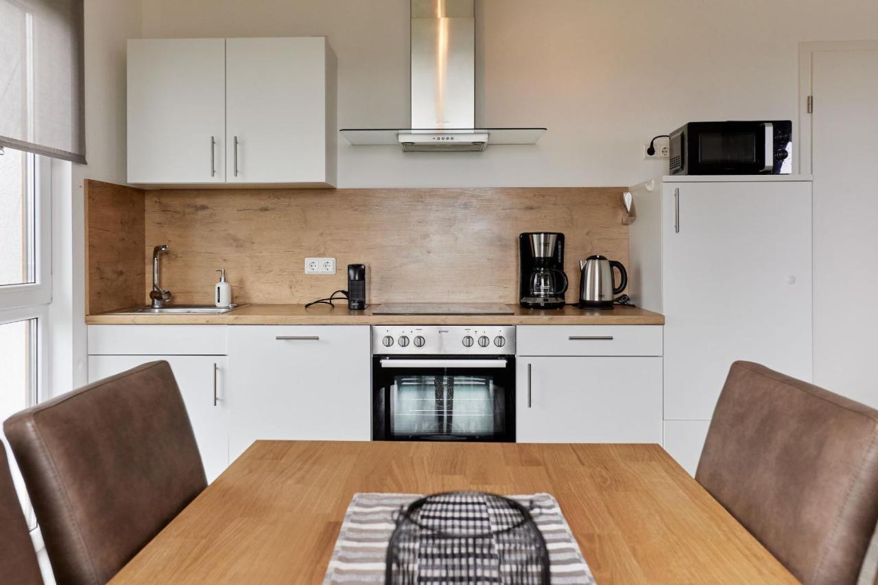 Uplandparcs Residence Astenberg Winterberg Ngoại thất bức ảnh