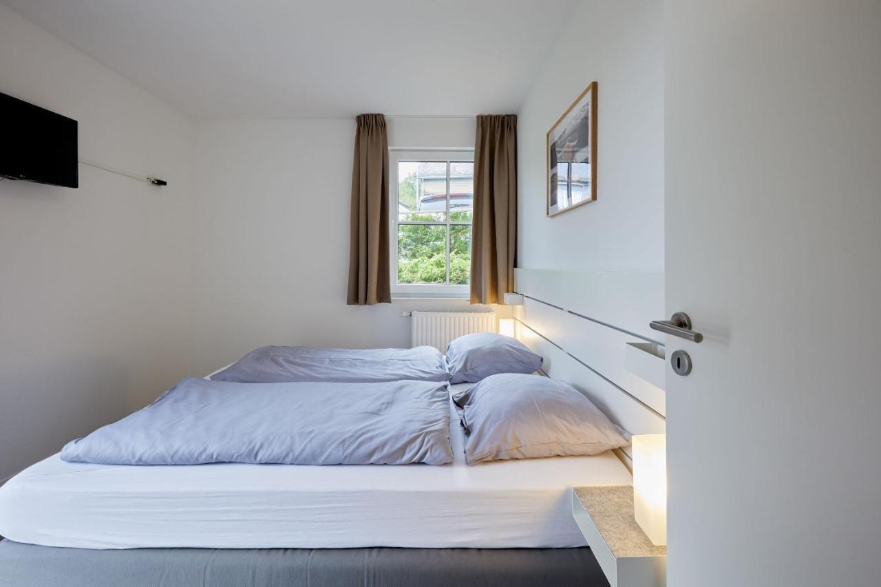 Uplandparcs Residence Astenberg Winterberg Ngoại thất bức ảnh
