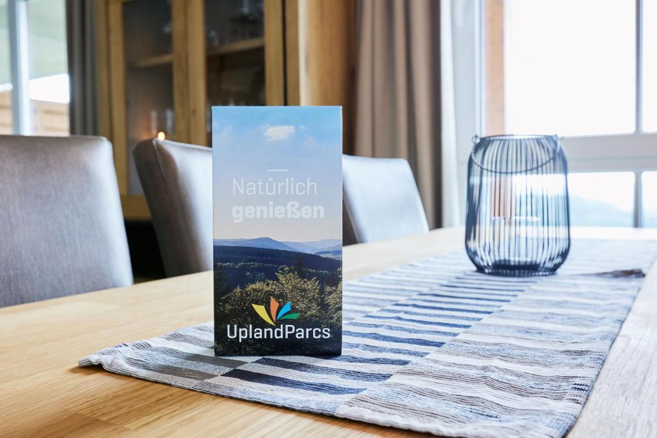 Uplandparcs Residence Astenberg Winterberg Ngoại thất bức ảnh