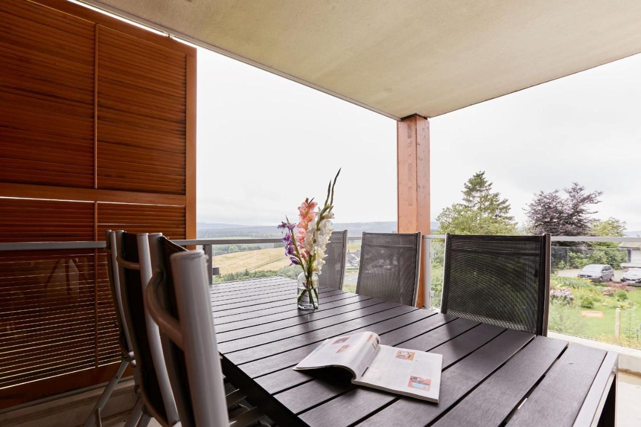 Uplandparcs Residence Astenberg Winterberg Ngoại thất bức ảnh