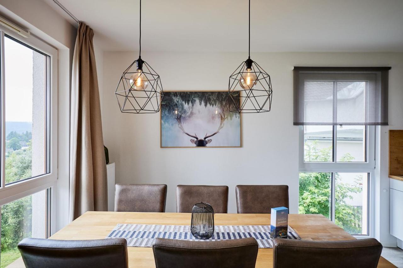 Uplandparcs Residence Astenberg Winterberg Ngoại thất bức ảnh