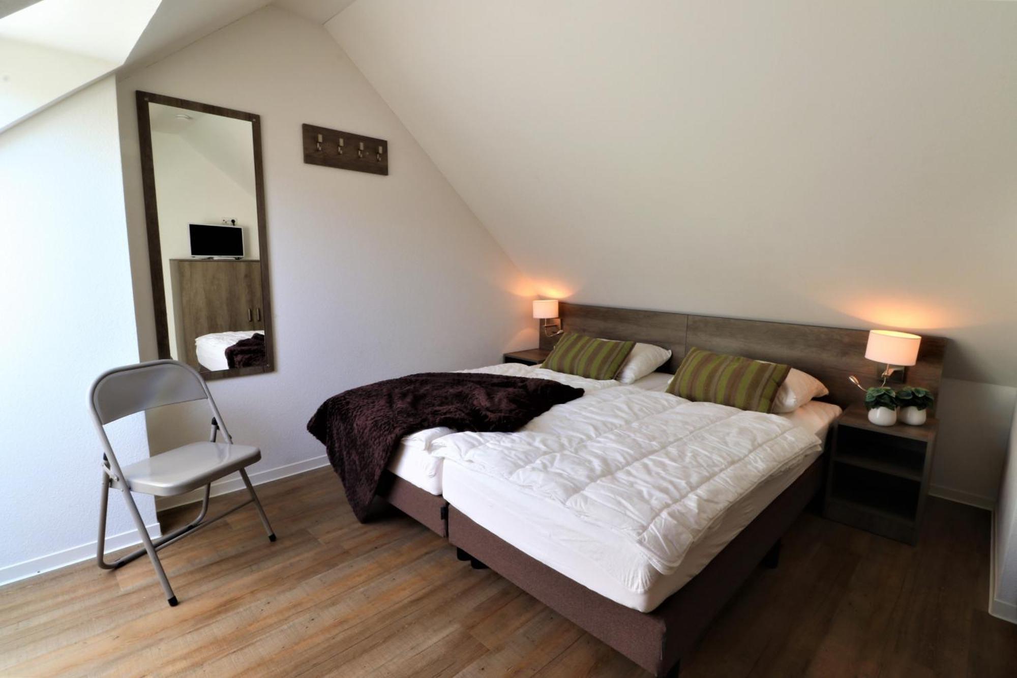 Uplandparcs Residence Astenberg Winterberg Ngoại thất bức ảnh
