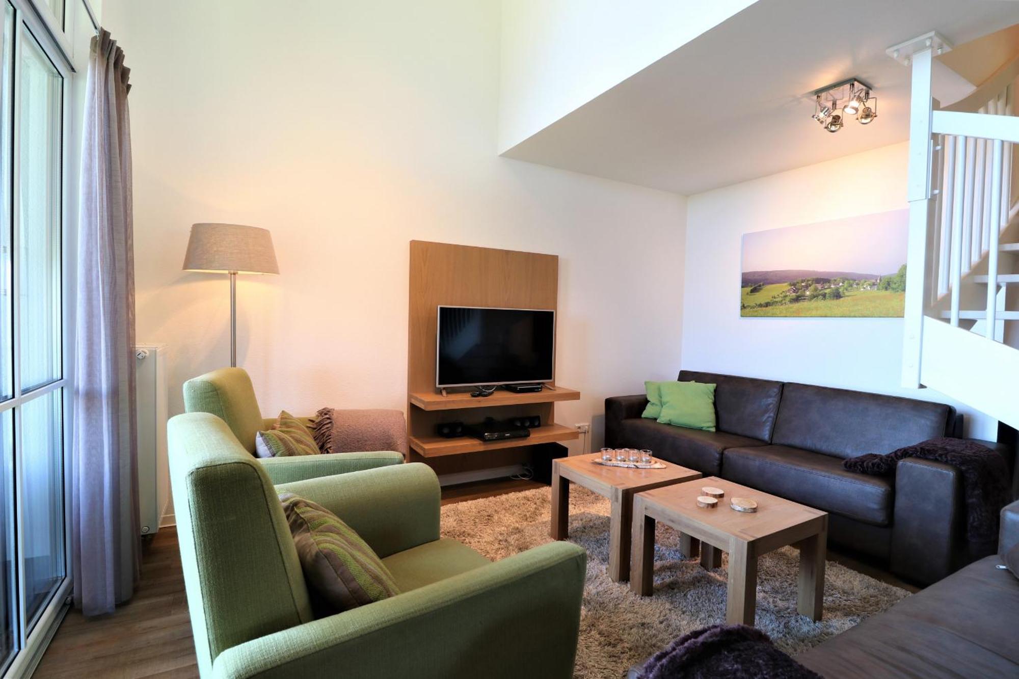 Uplandparcs Residence Astenberg Winterberg Ngoại thất bức ảnh