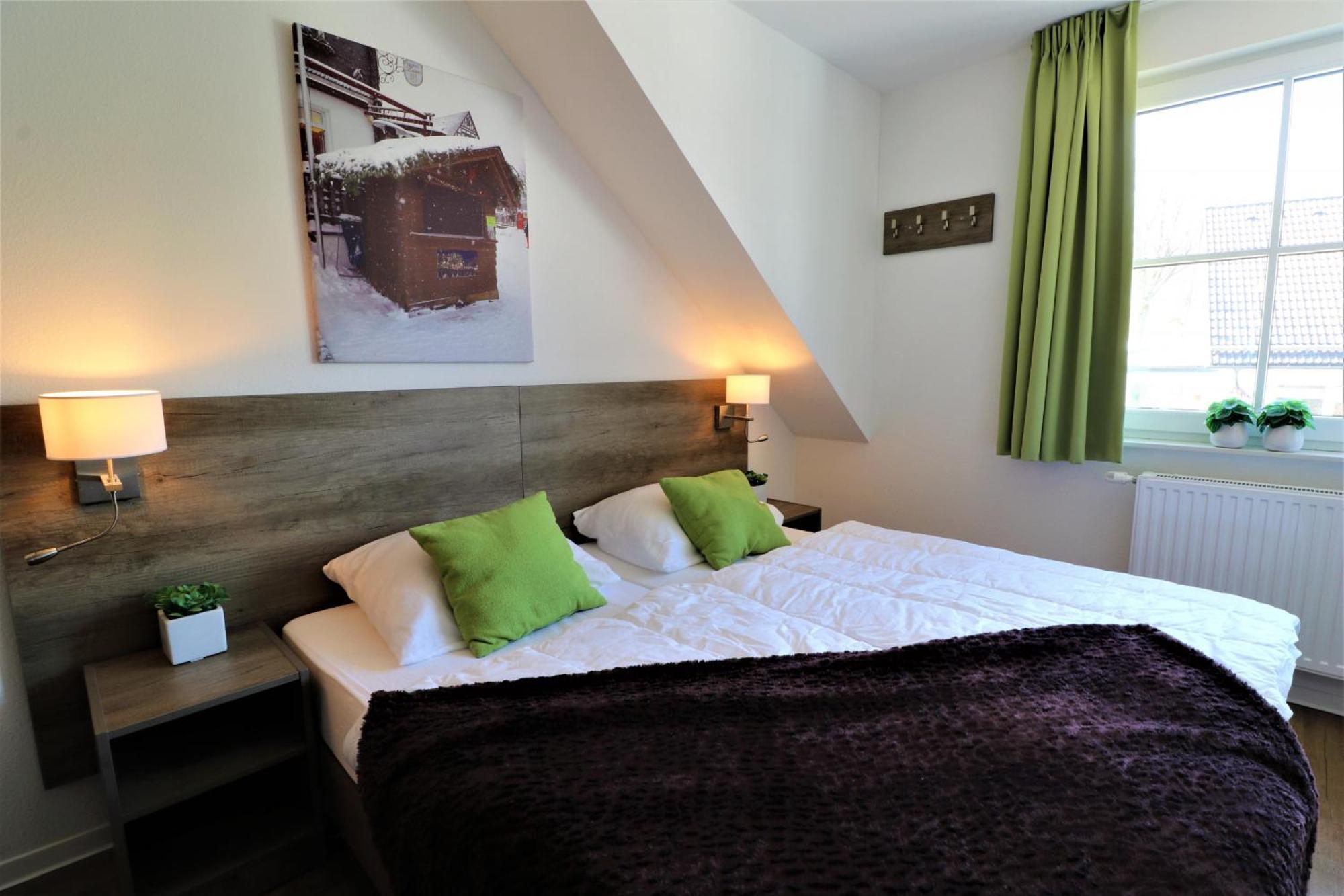 Uplandparcs Residence Astenberg Winterberg Ngoại thất bức ảnh