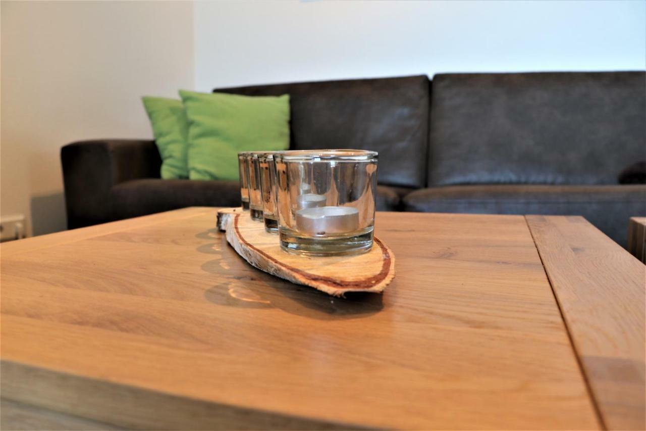 Uplandparcs Residence Astenberg Winterberg Ngoại thất bức ảnh
